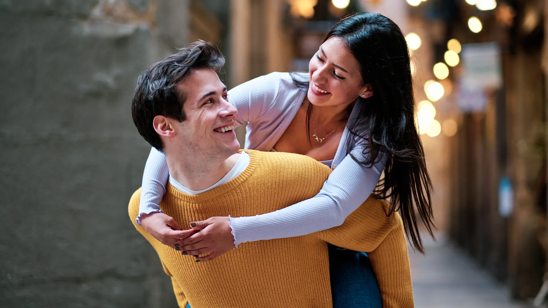 Couples counseling support